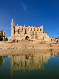 Palma Cathedral