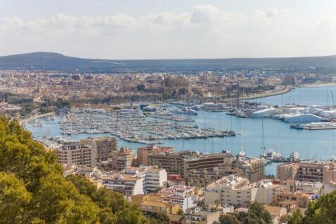 View of Bonanova and