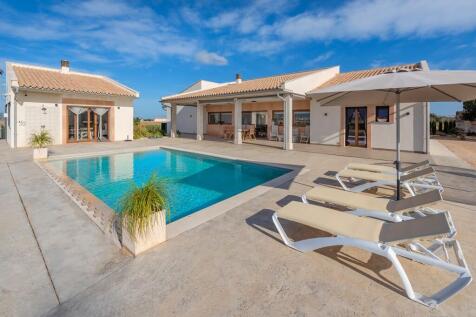 Exterior and Pool (2