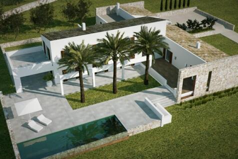 Modern Finca