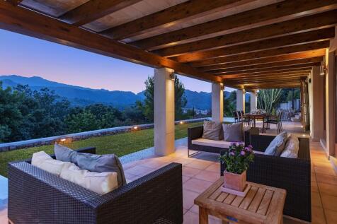 NS Covered terrace