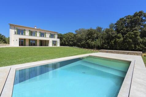 Exterior and Pool (4