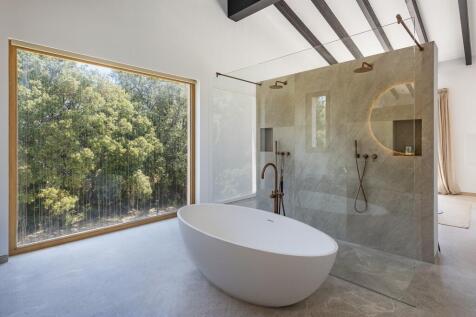 Master Bathroom (2)