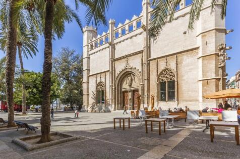 Palma de Mallorca Po