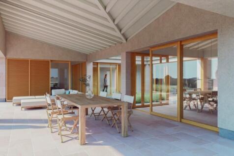Covered Terrace (1)