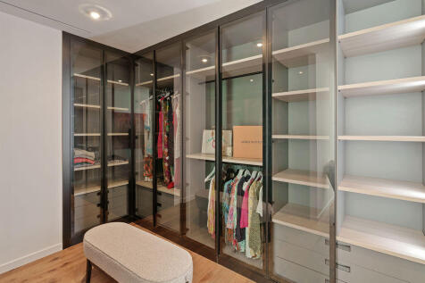 Dressing Room