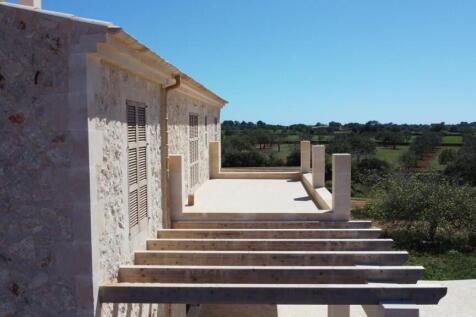 Upper Terrace