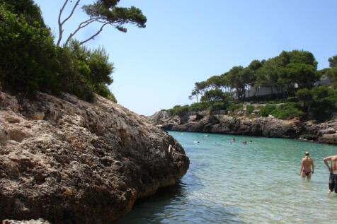 Cales de Mallorca
