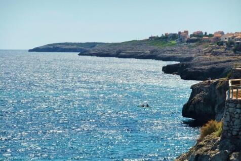 Cales de Mallorca Co