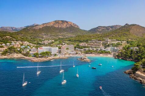 Camp de Mar (2)