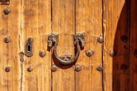 Door