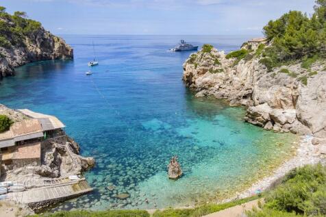 Cala Deia