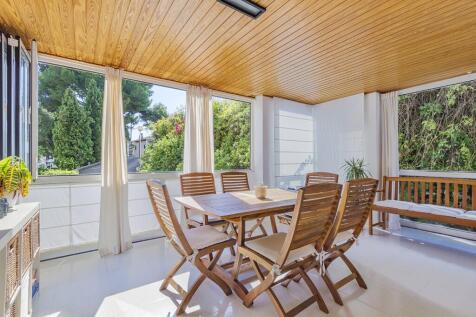 Glazed Terrace (1)