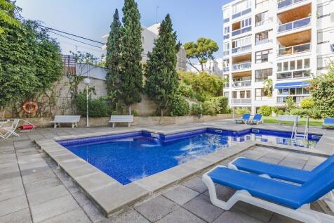 Community Pool (1)