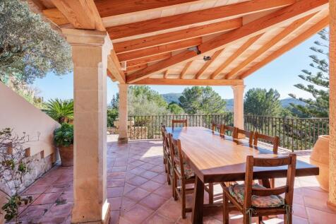 Dining Terrace