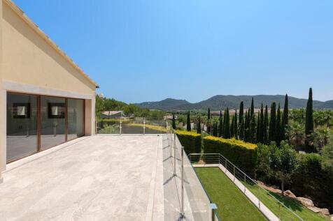 Upper Terrace