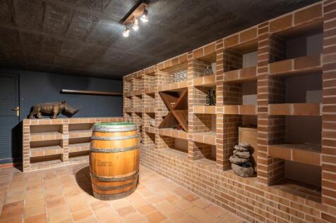 Wine Cellar