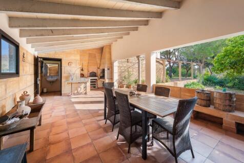 BBQ Terrace