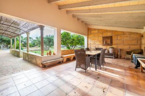 Barbecue Terrace 2