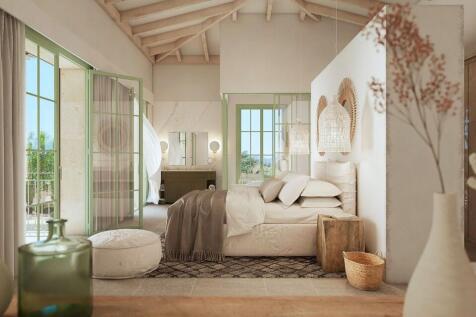 Bedroom - 02