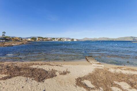 Barcares Coast 02