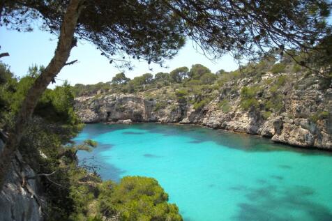Cala Pi