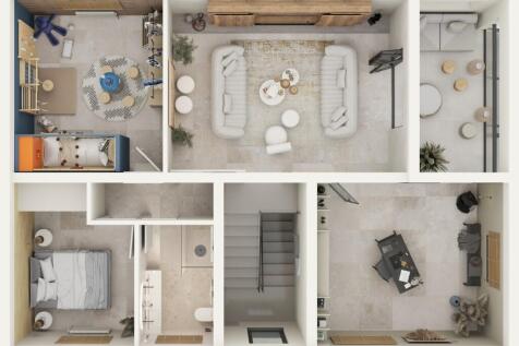 2_First floor