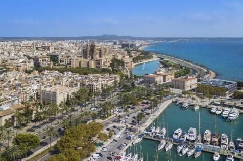 Palma de Mallorca Co