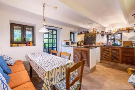 Kitchen-Diner
