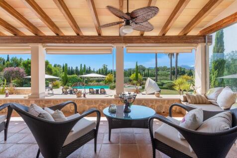 Covered Terrace (1)