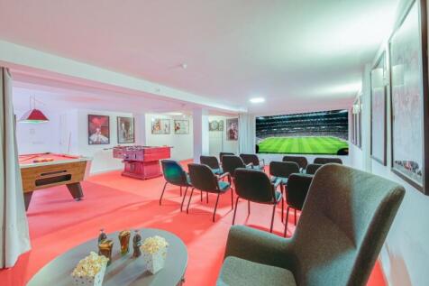 Games Room (1)