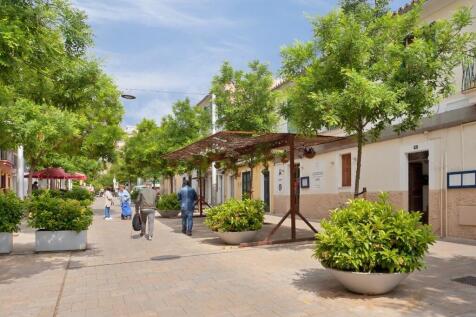 Santa Catalina Stree