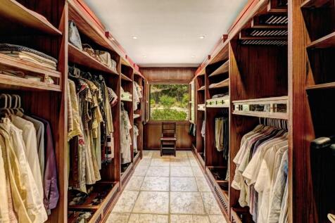 Dressing Room