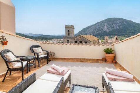 Top Terrace