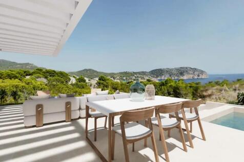 Terrace View