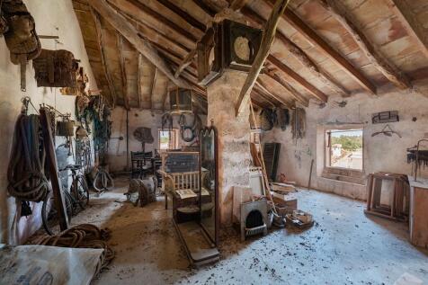 Attic