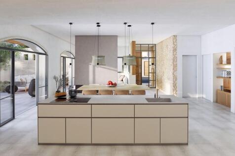 Kitchen-Dining (2)