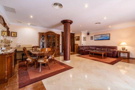 living dining