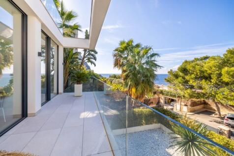 Terrace View