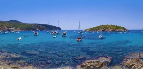 formentor_bay