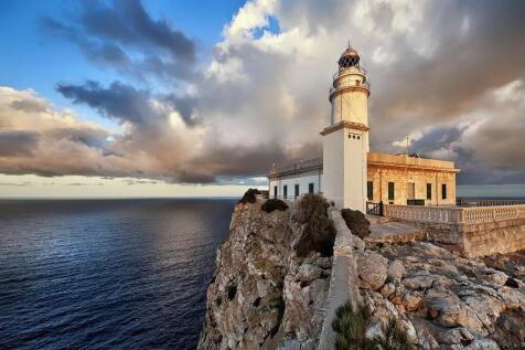 Formentor Lighthouse
