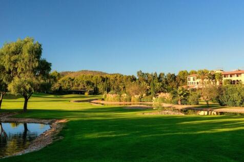 Son Vida Golf Course