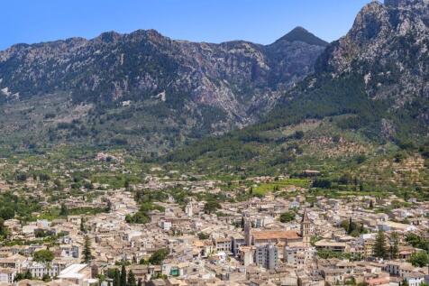 Soller centro