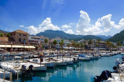Port de Soller