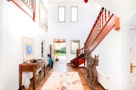 Entrance Hall New