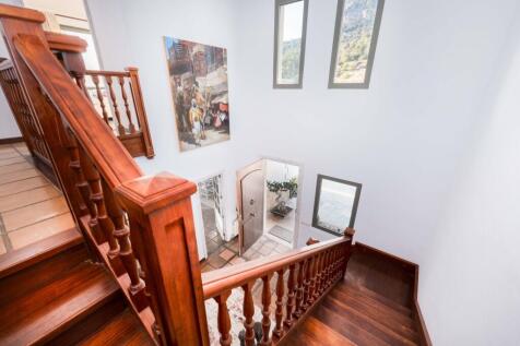 Staircase New