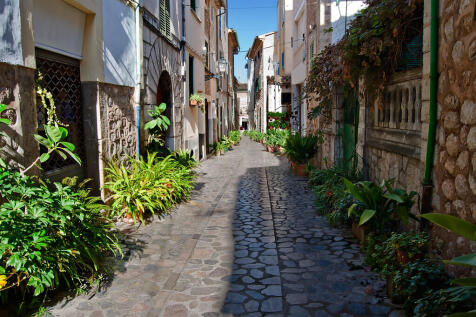 Soller Street