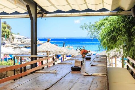 Illetas Beach View