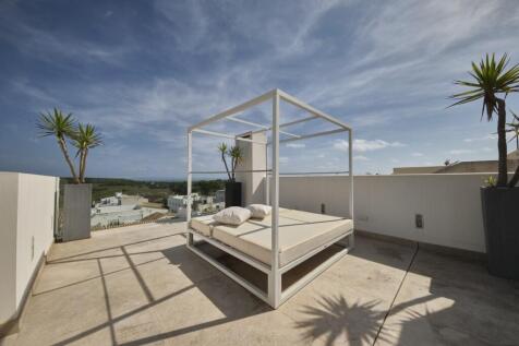 Roof Terrace