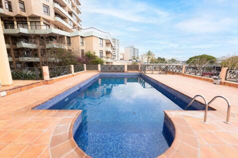 Exterior and Pool (2